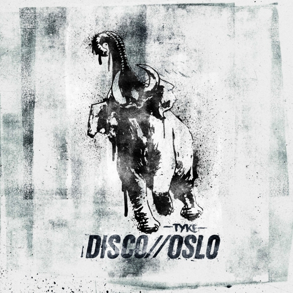 DiscoOslo_tyke_Cover_2400px